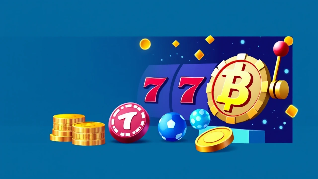 The Future of Blockchain Technology in the World of Slot Games: Exploring the Potential