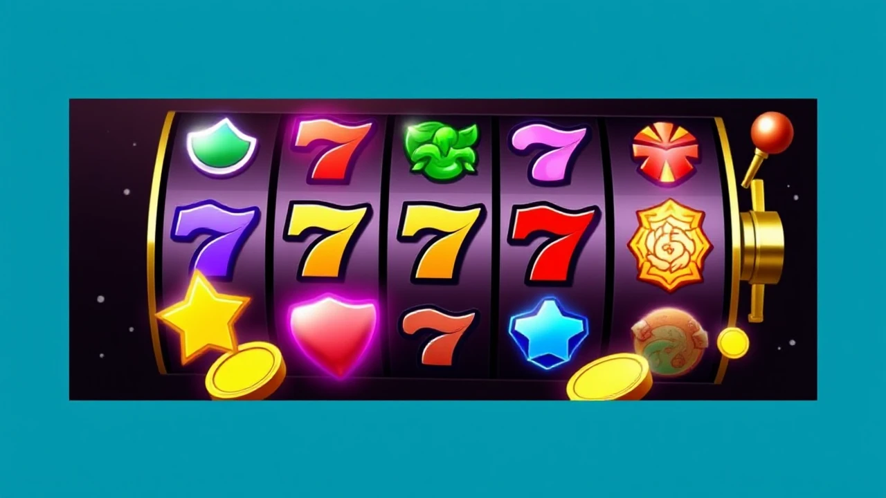 Unveiling the Science of Slot Game Symbols: Impact on Your Gameplay