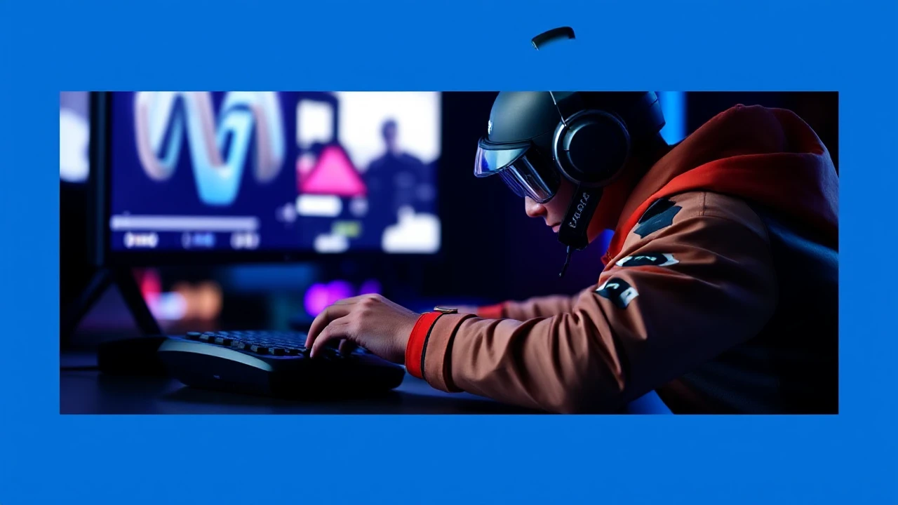 Becoming Proficient in the Art of Gaming: Pro Tips from Veteran Gamers