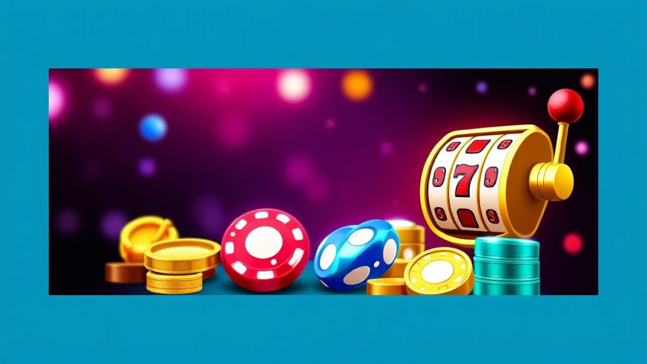Discovering the Newest Trends in Online Slot Gaming