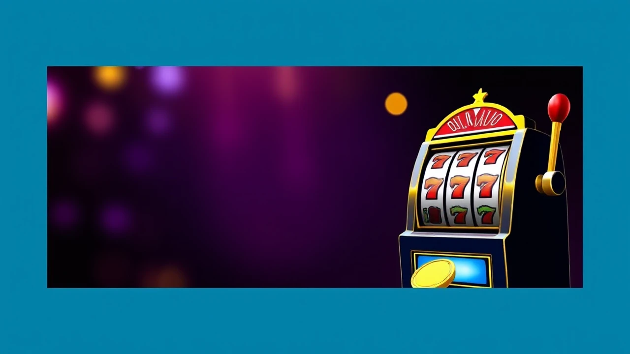 Optimizing Payouts: A Player's Guide to Casino Slots