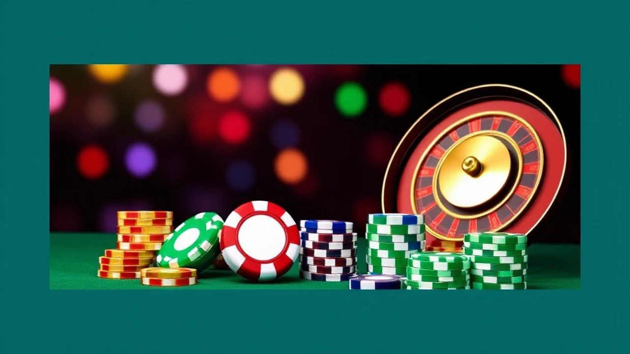Best Advice for Winning Big in Internet-based Gambling Pursuits
