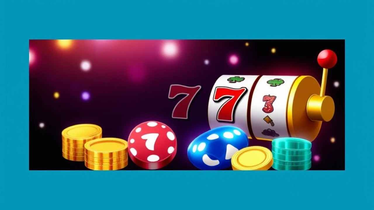 Increasing Your Bankroll: Tips for Maximizing Online Casino Slot Bonuses
