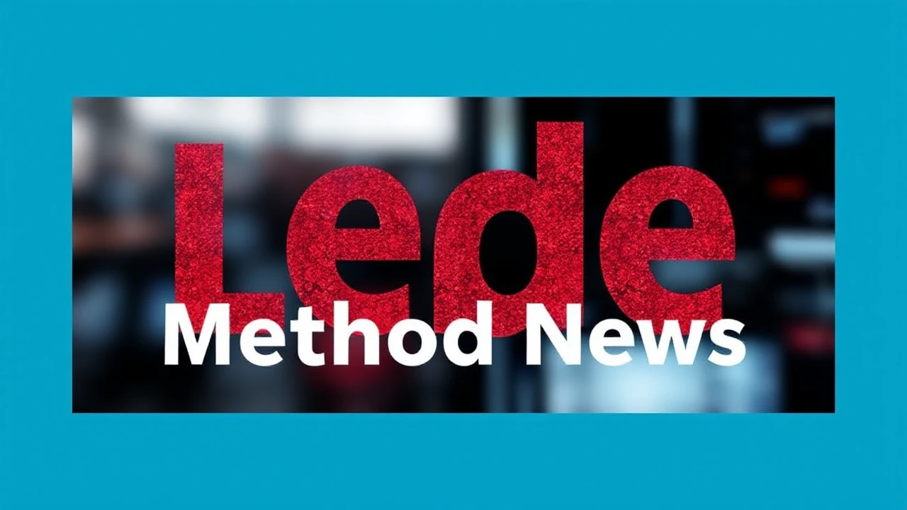 How Top Marketers Stay Informed, Connected And Hip To Method News Resources