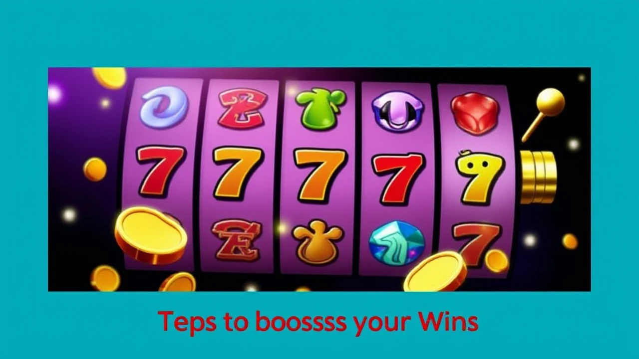 Mastering Free Spins in Slots: Tips to Boosting Your Wins