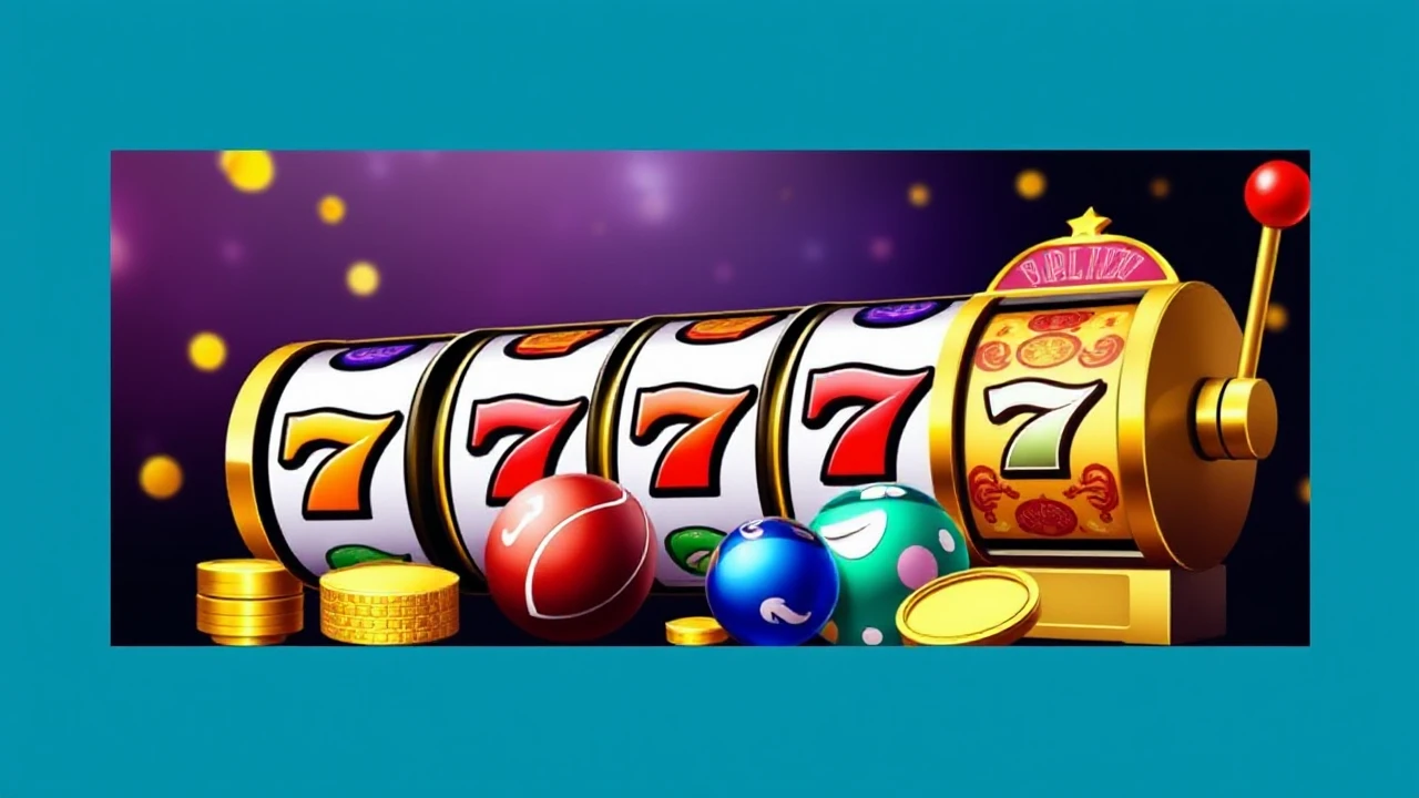The Evolution of Bonus Features in Casino Slot Games: Exploring the Changes Over Time