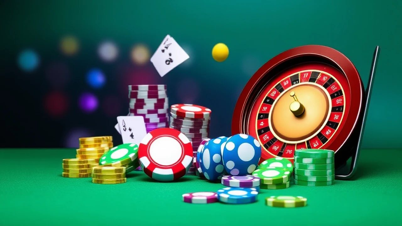 Uncovering the Thrill: Popular Online Casino Games