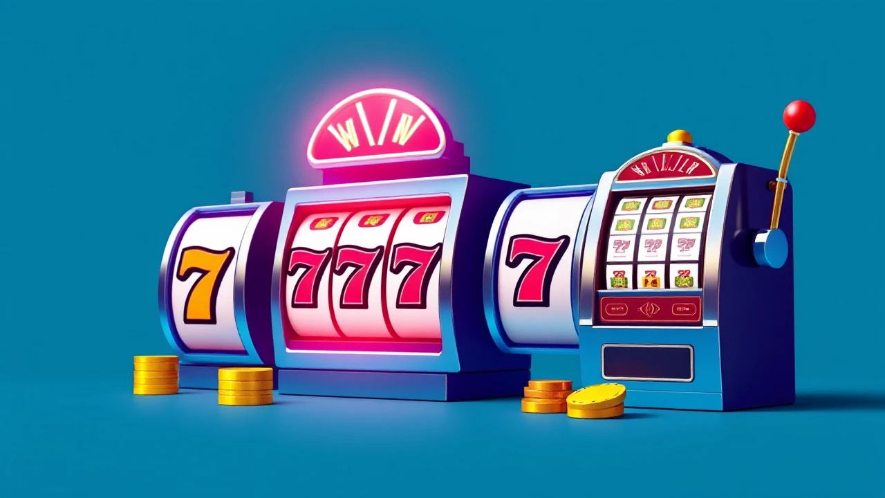 Unveiling the Significance of Numbers and Likelihood in Slot Game Design