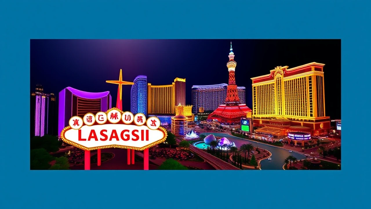 Unveiling the Ultimate Casino Locations around the World