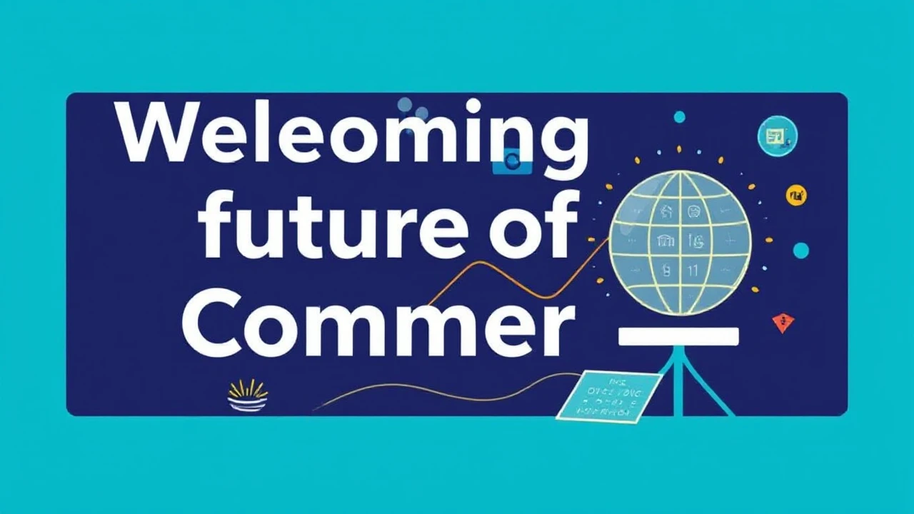 Welcoming future of Commerce: Key Shifts to Keep an Eye On