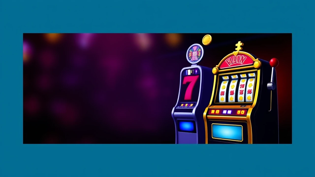 Mastering to Choosing the Top Slot Machine