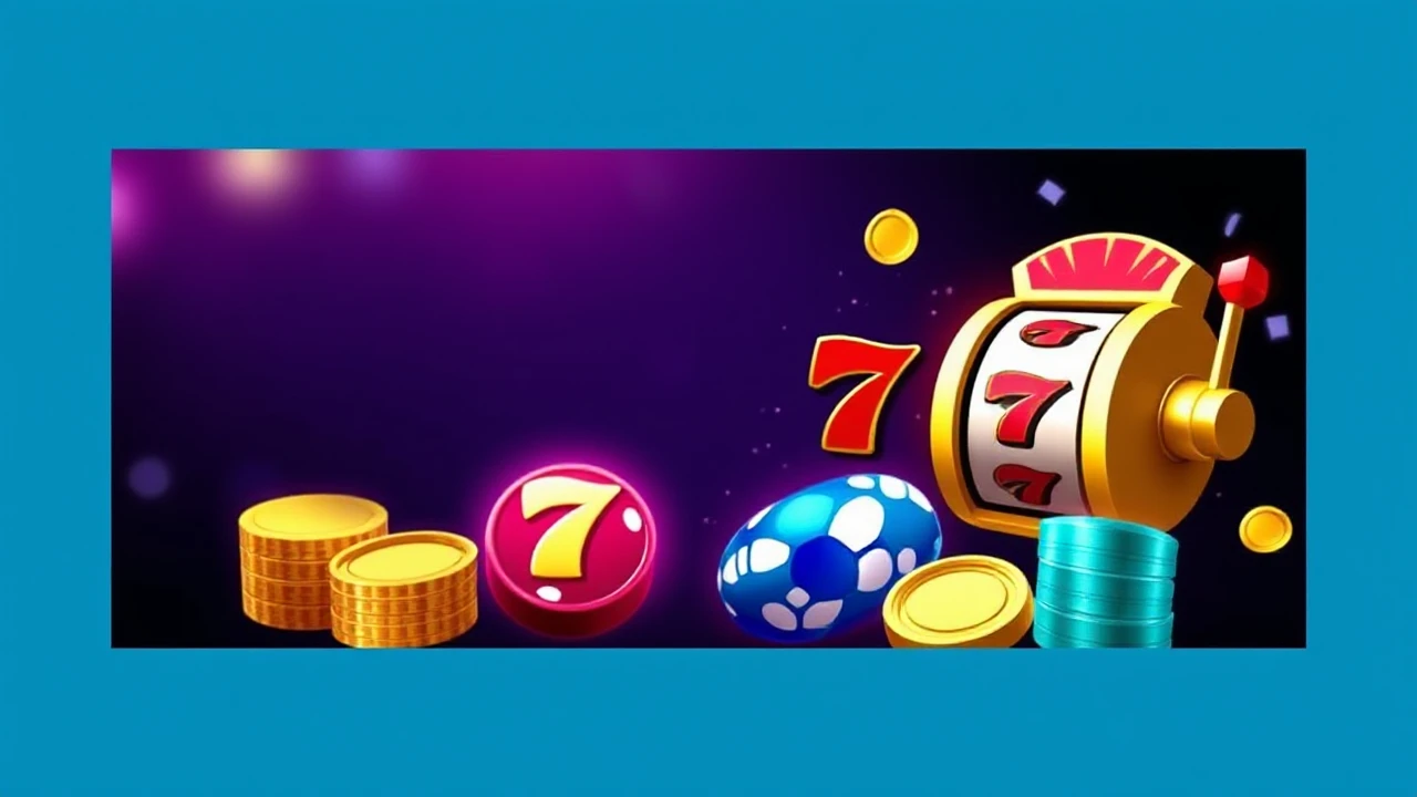 Maximize Your Payouts: Winning Tactics for Online Slot Games