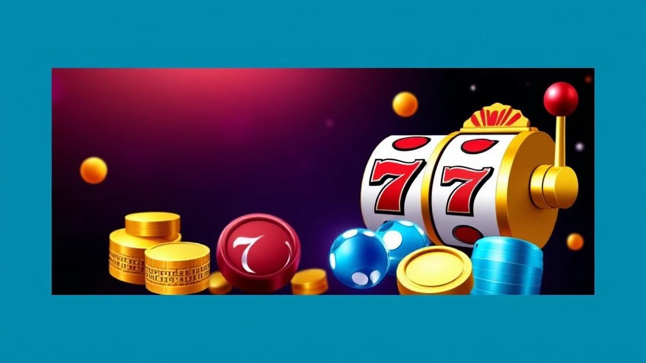 Navigating the World of Advanced Online Casino Slots