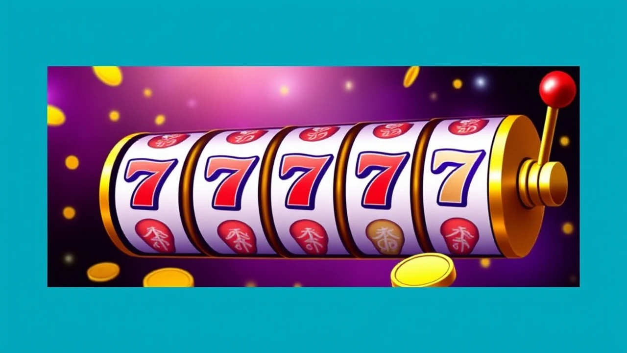 How to Pick the Best Gambling Slots for Big Wins