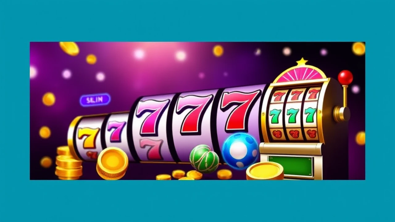 The Evolution of Slot Themes: From Classic to Contemporary