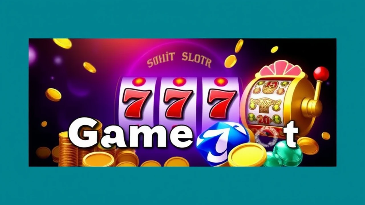 Rekomendasi Game Slot dengan Bonus Menguntungkan