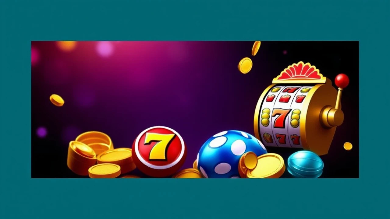 Panduan Memainkan Slot dengan Efektif dan Menguntungkan
