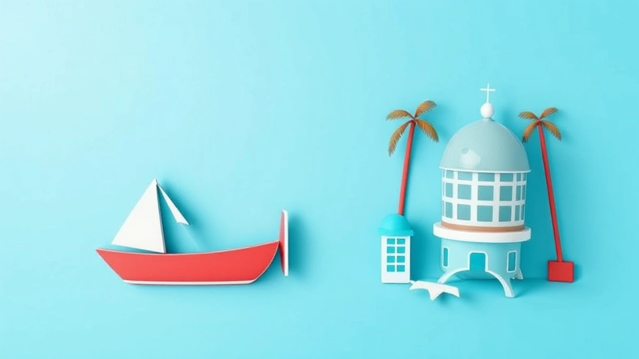 Travel Hacks: How to Score Cheap Flights and Hotel Deals