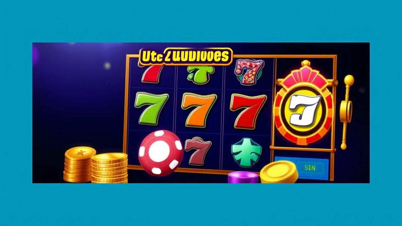 Uncovering the Techniques of Developing Compelling Mini-Games in Slot Games