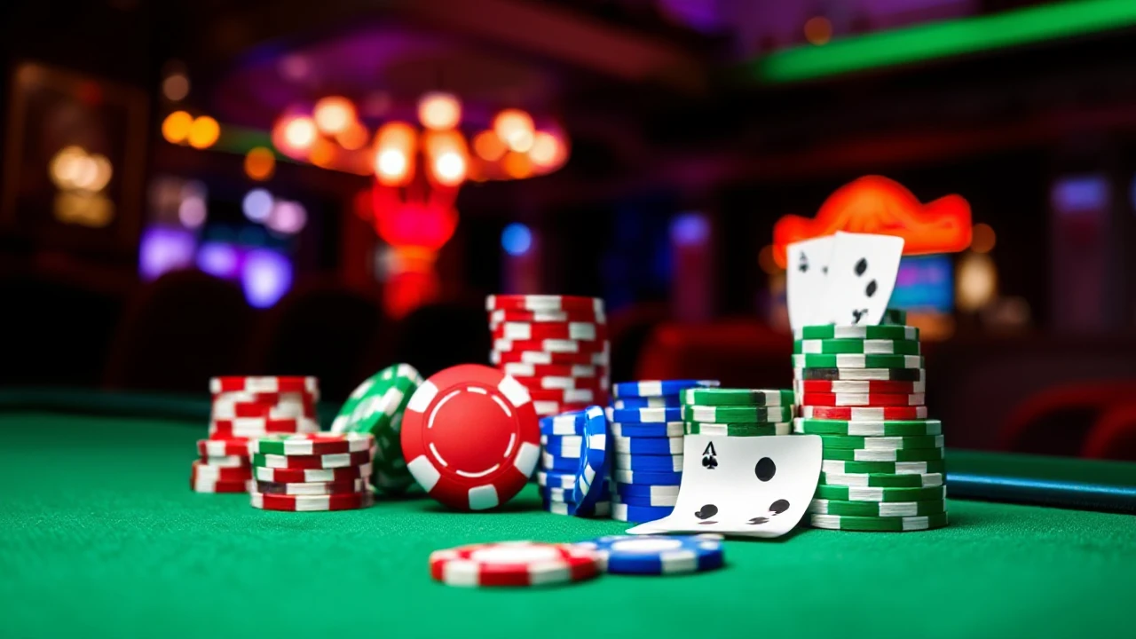 Mastering the Art of Gaming House Etiquette: Key Tips for Success