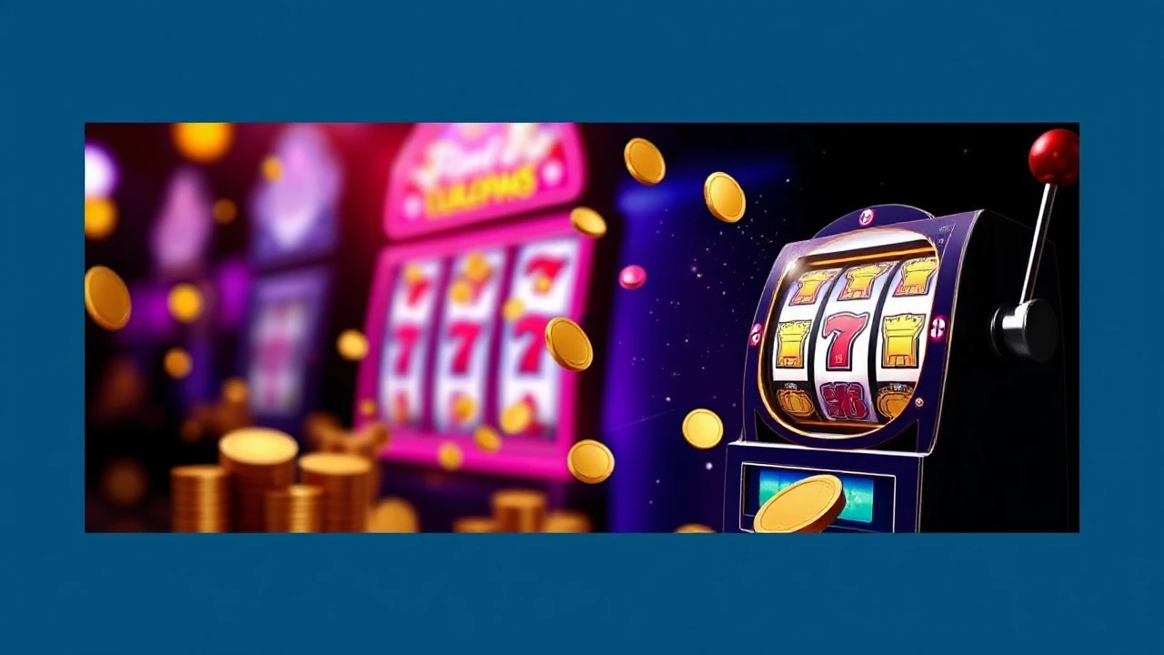 How Sound and Music Influence Enhancing Gaming Experience in Slot Games: Exploring the Role.
