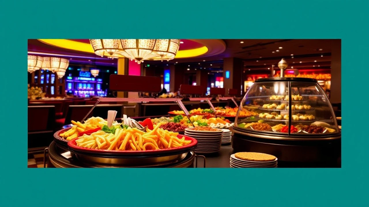 Complete Handbook to Casino Buffet: Enhancing Your Dining Adventure