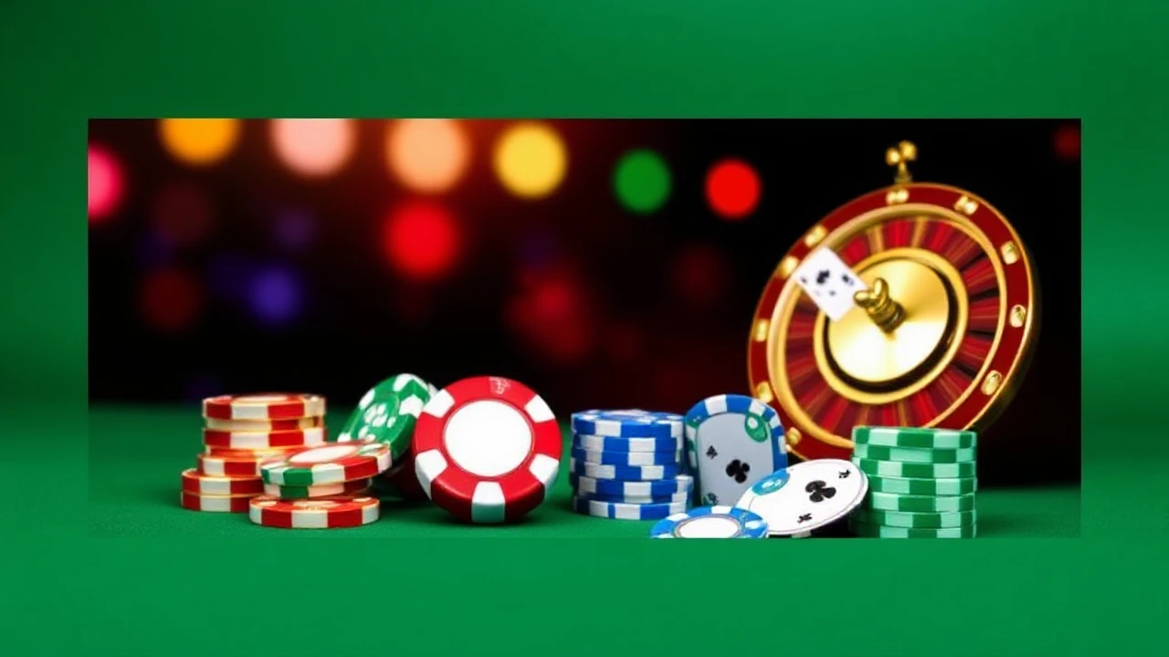 Decoding the Strategies to Success in Casinos: The Ultimate Handbook