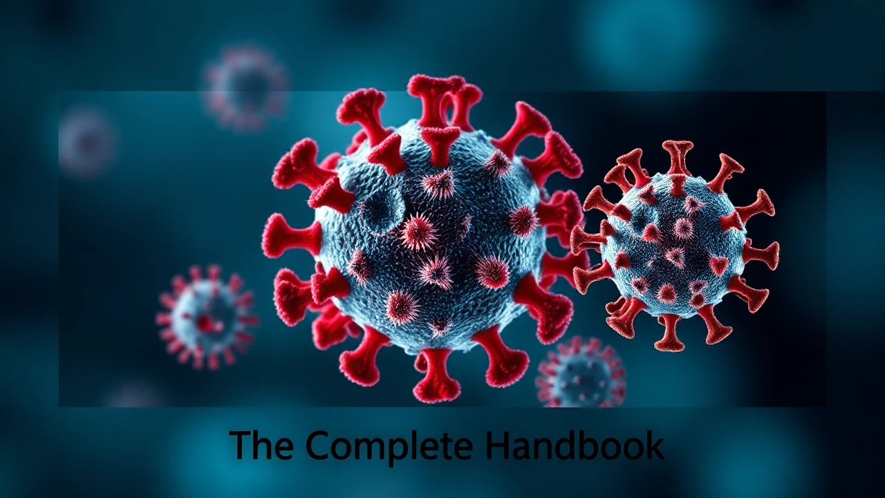 Key Recommendations for Enhancing Your Immune System Organically: The Complete Handbook
