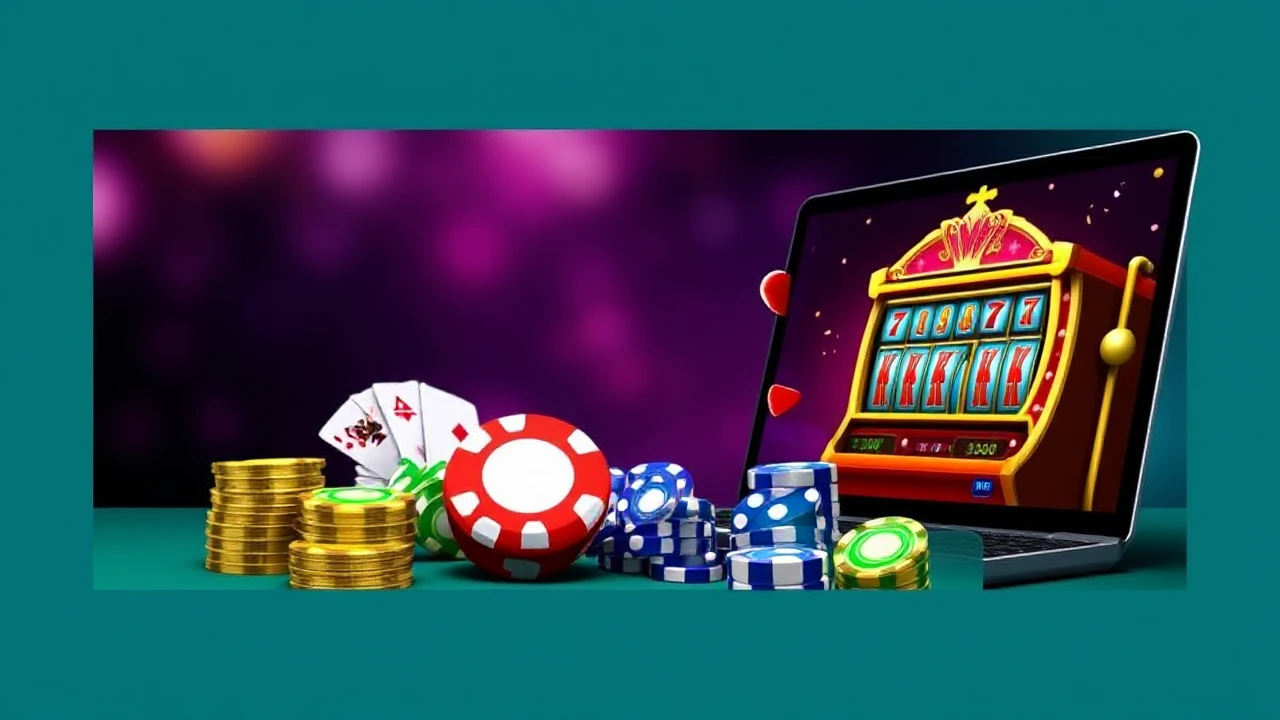 Dominating Online Casino Games: Best 10 Revealed!