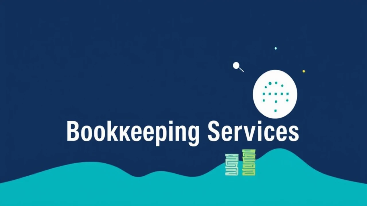 Enhance Your Company with Leading Vancouver Bookkeeping Services