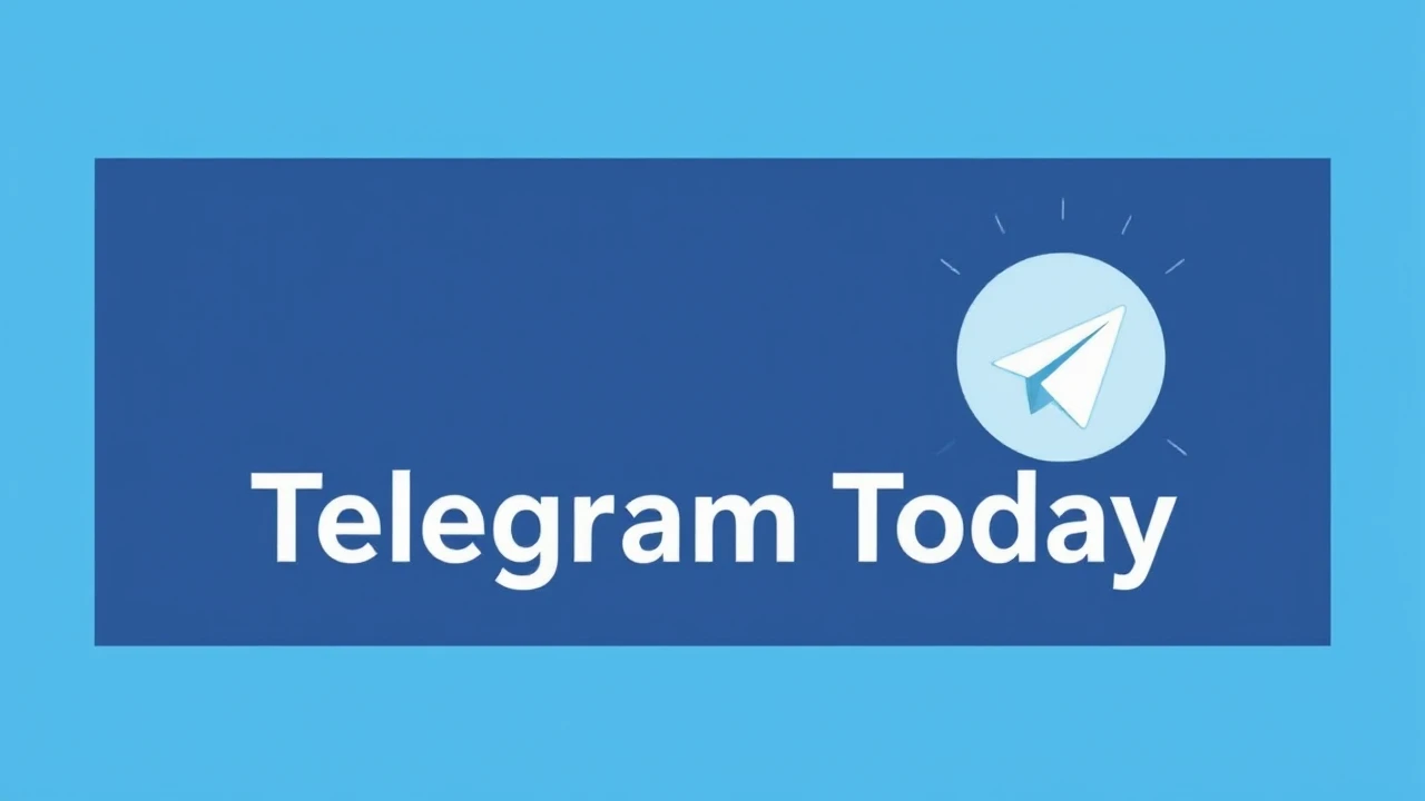 Telegram Today