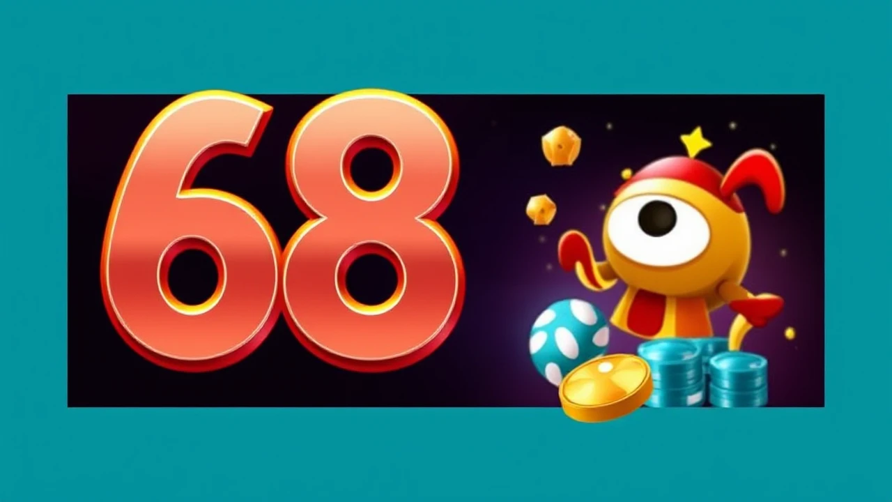 68win Bonuses – Claim Your Welcome and Loyalty Offers