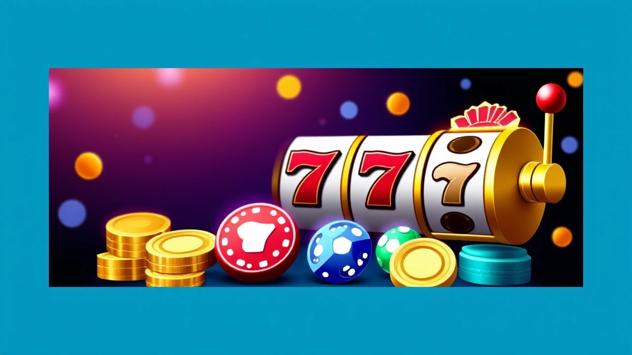 Enhancing Your Slot Game Skills: Progression from Novice to Pro