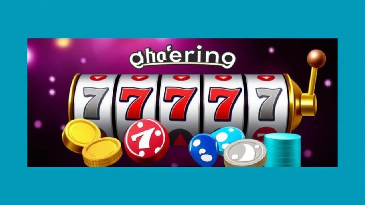 Mastering Online Slot Games: Dos and Don'ts You Should Know
