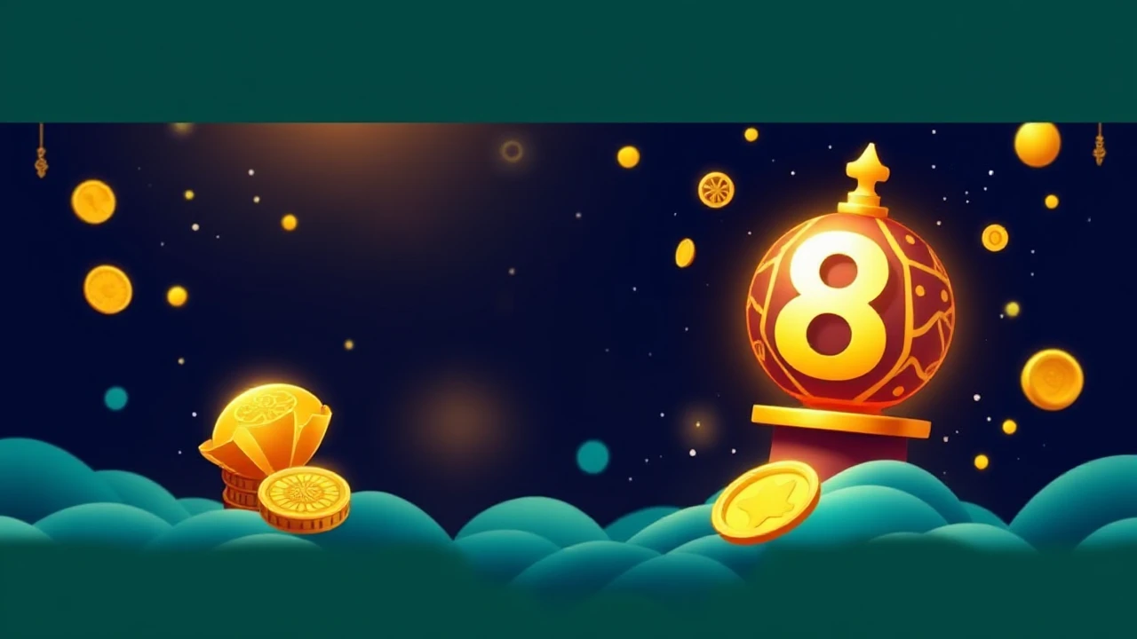 Eternal Luck Awaits: 10 Ways Lucky88 Can Shape Your Destiny