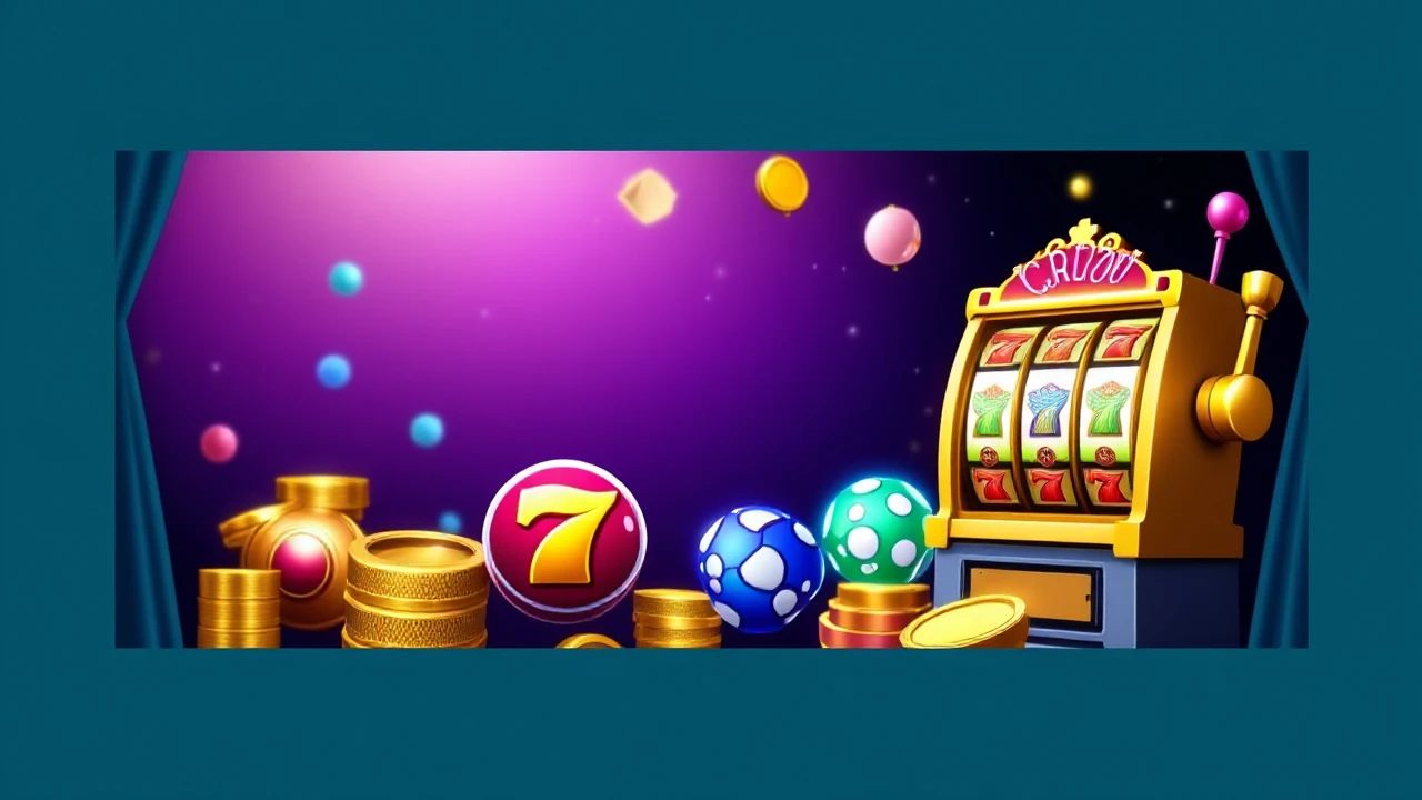 Revealing Hidden Truths: Inside the Curtain of Online Slot Game Development