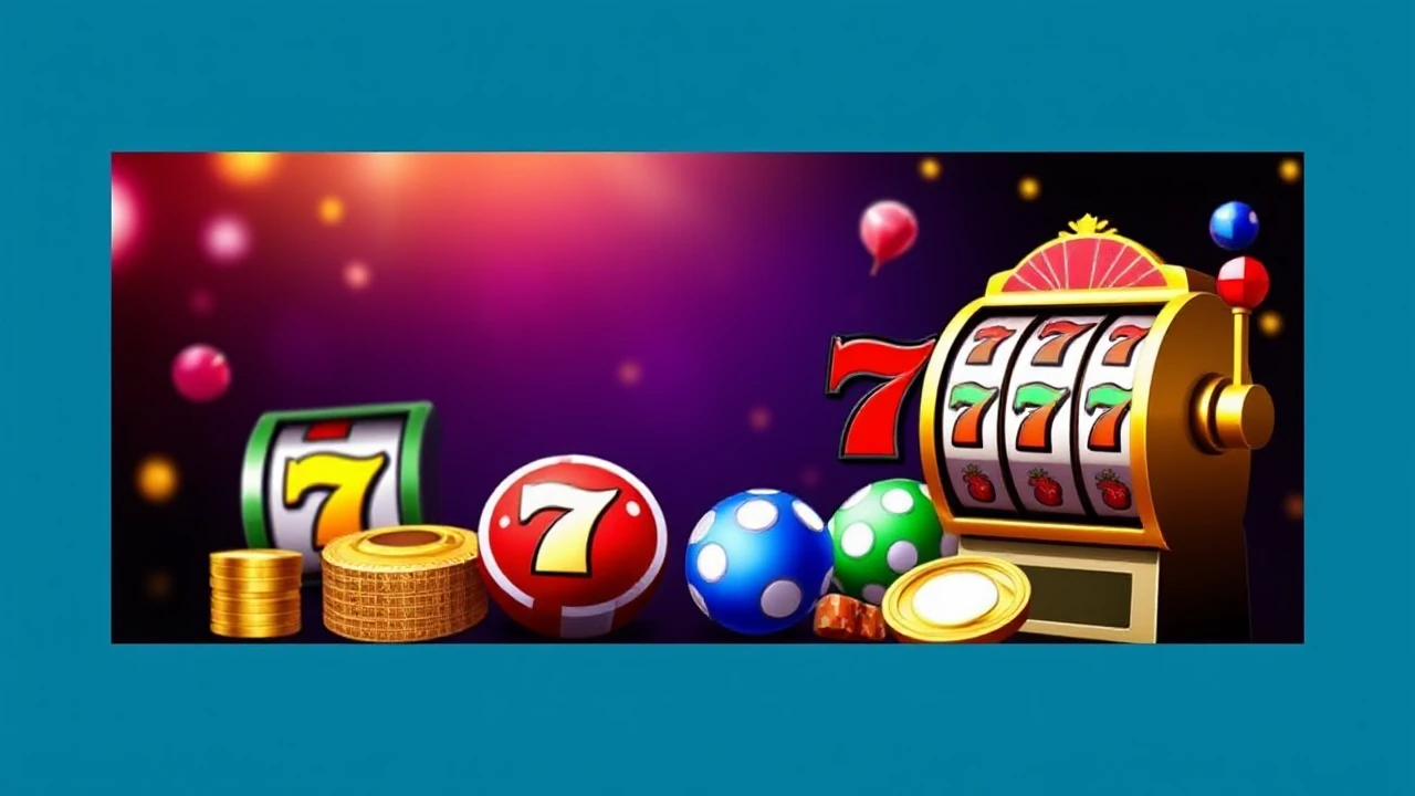 Unveiling the Most Popular Themes in Casino Slot Games