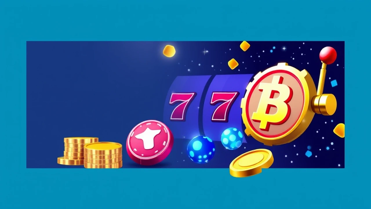 The Future of Blockchain Technology in the World of Online Slots: Exploring the Potential