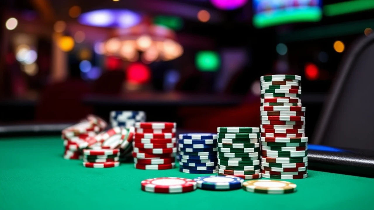 Master Live Poker at 32win: Strategies to Conquer the Tables in 2025