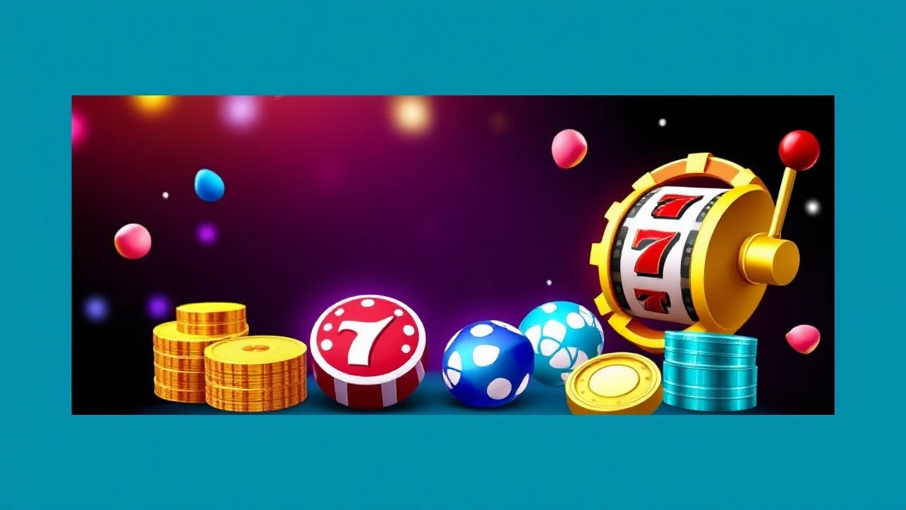Your Go-To Guide to Trying Out Casino Slots Digitally: Strategies to Success