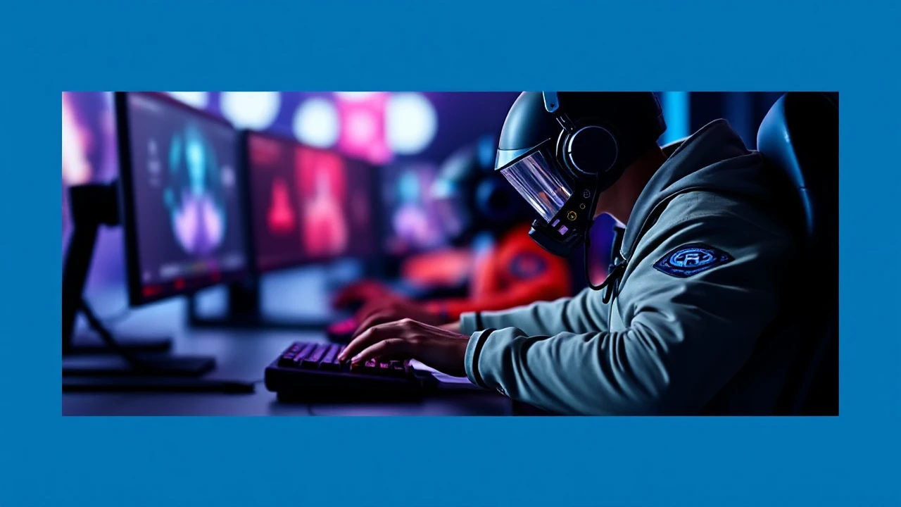 Unlocking Your Potential: Top Strategies for Online Gaming Success