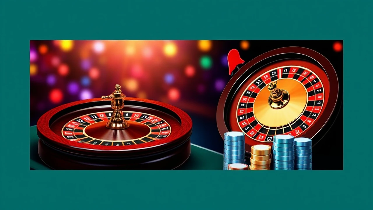 The Ultimate Guide to Navigating the World of Casinos