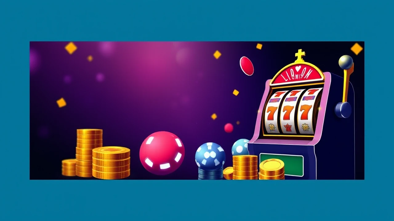 Delving into the Inner Workings of an Online Casino Machine Player