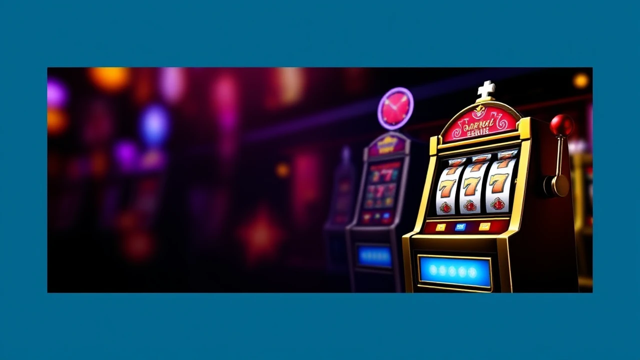 Boost Your Earnings: Top Strategies for Slots Players