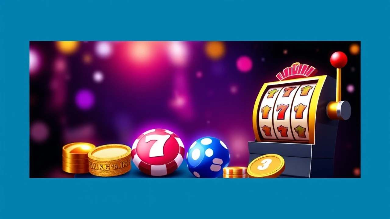 Upcoming Trends Shaping the Future of Internet-Based Slot Gaming