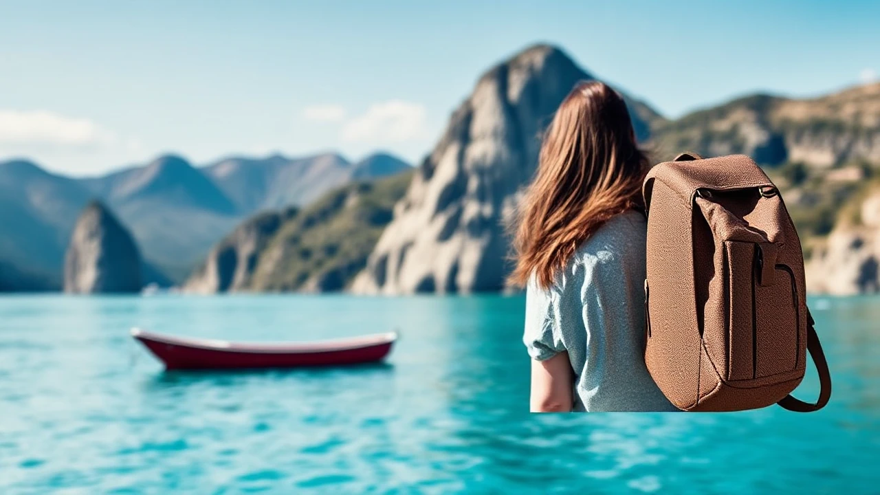 Useful Tips for Solo Female Travelers: Ensuring Safety and Feeling Empowered