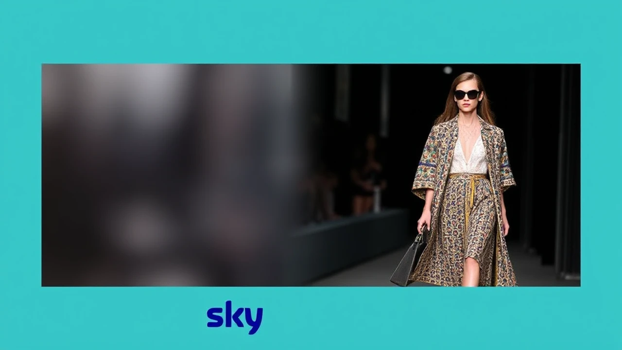 Daily Glam: Incorporating Runway Styles into Your Wardrobe