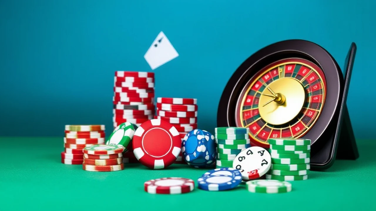 Becoming Proficient in the Art of Risk Management in Online Casino Games