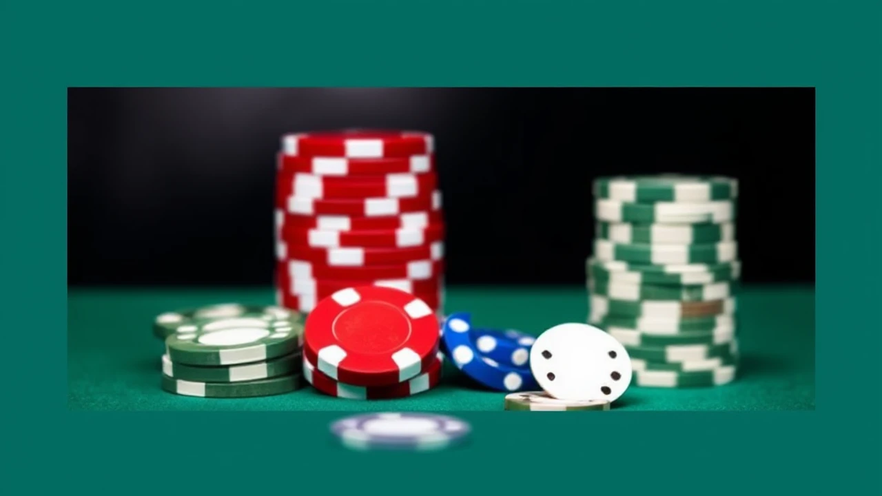 Becoming Proficient in the Art of Bluffing in Poker: Beginner's Handbook