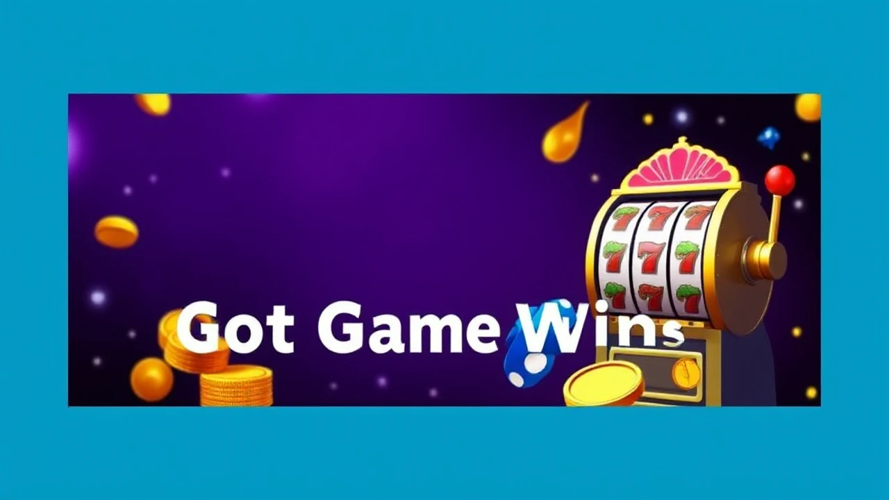 Maximizing Your Slot Game Wins: Best 10 Tips Revealed